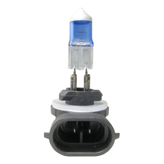 Par De Ampolletas H27w2, 12v. 27w (super White)
