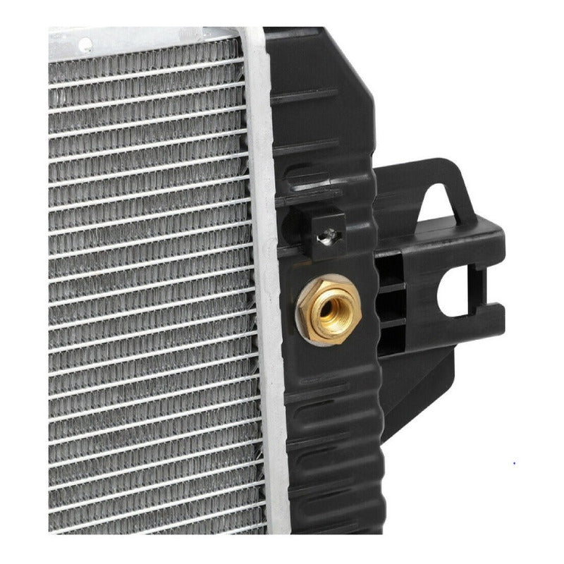 Radiador Jeep Cherokee Liberty 2002 - 2006 3.7l