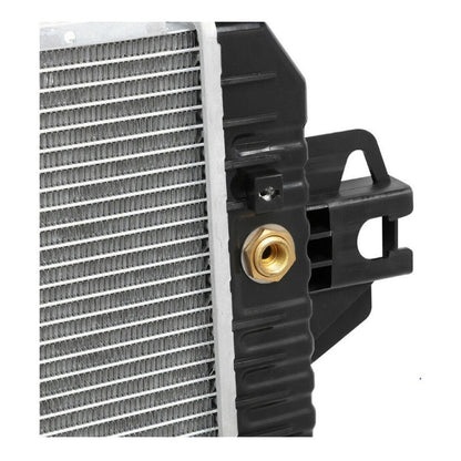 Radiador Jeep Cherokee Liberty 2002 - 2006 3.7l