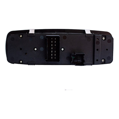 Botonera Alzavidrios Jeep Liberty - Dodge Nitro 2008 - 2012