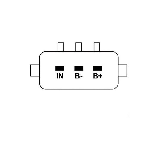 Bobina De Encendido Honda Fit 1.4 - 1.5 - 1.6 (2002/08)