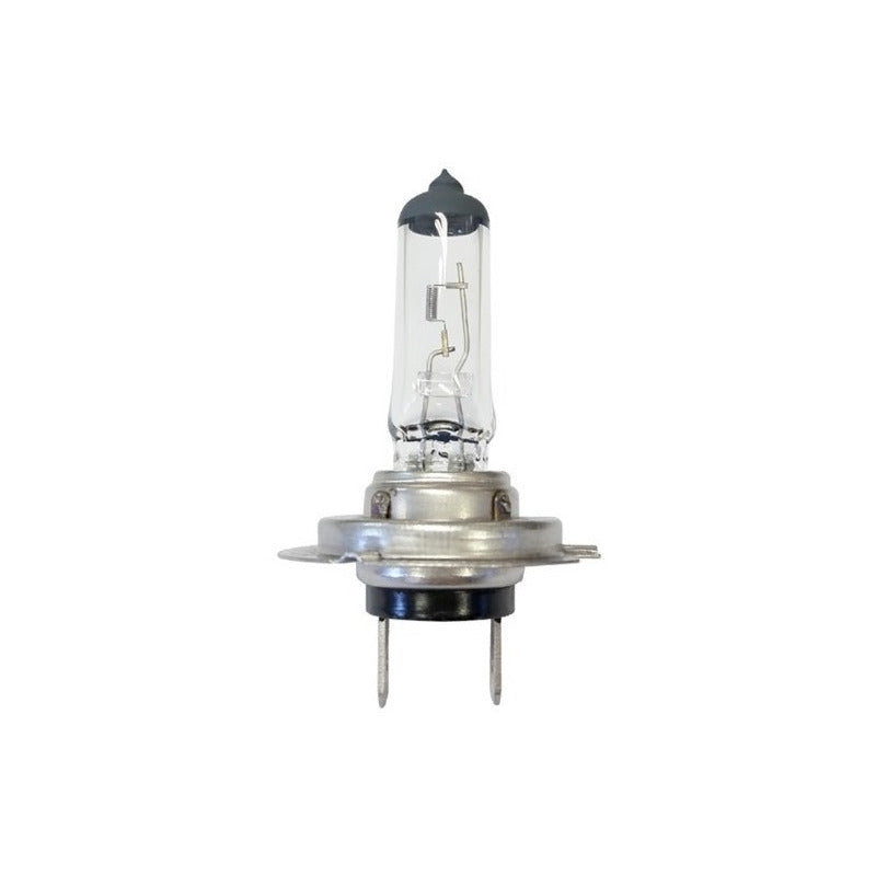 Par De Ampolletas H7, 12v. 55w (incoloro)