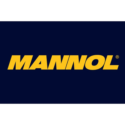 Refrigerante Original Mannol Af12+ 1l Rosa Chicle