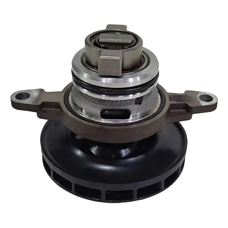 Bomba De Agua Jeep Compass - Commander 1.3 (2022/2026)
