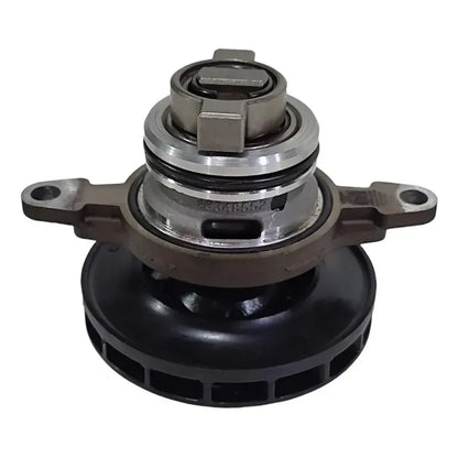 Bomba De Agua Jeep Compass - Commander 1.3 (2022/2026)