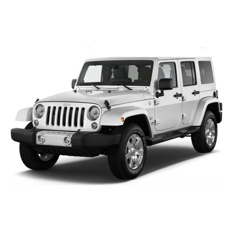 Termostato Jeep Wrangler Jk 2.8 (2008/2018)