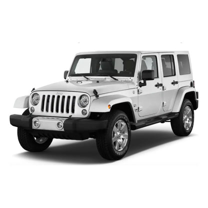 Termostato Jeep Wrangler Jk 2.8 (2008/2018)