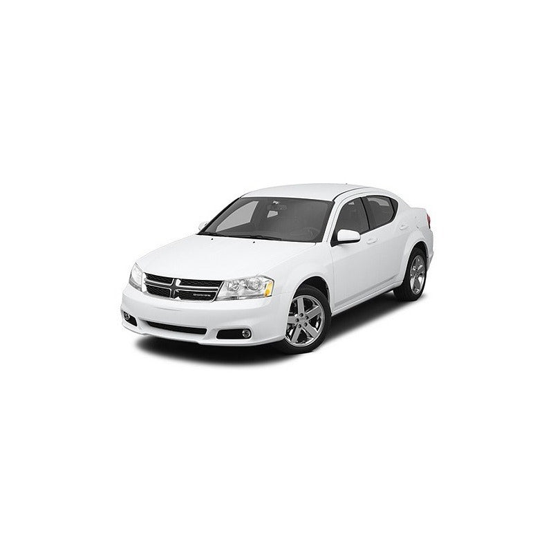 Solenoide Admisión Vvt Dodge Avenger, Caliber, Journey 2.0