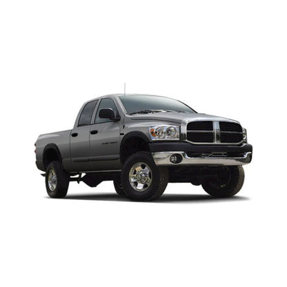 Goma Barra Estabilizadora Dodge Ram 1500 2500 3500 (06/09)