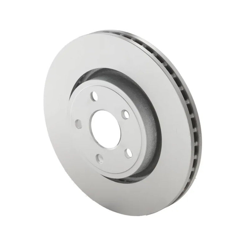 Disco De Freno Delantero Jeep Grand Cherokee 3.6 5.7 2011/21
