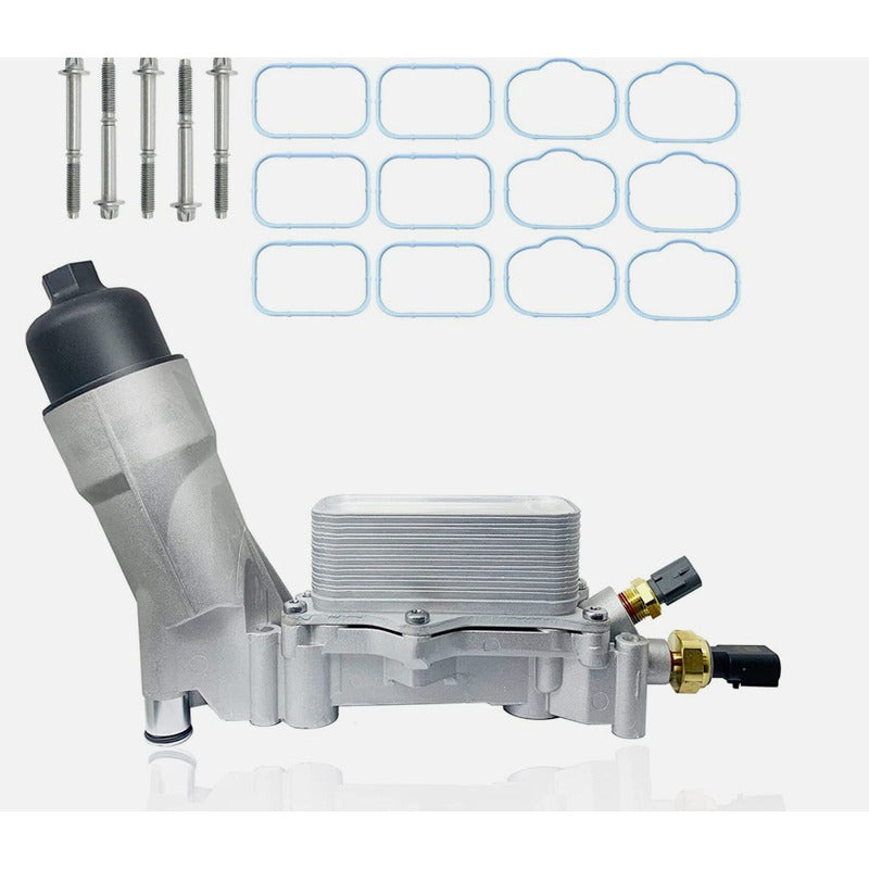 Enfriador Aceite Motor Dodge Avenger, Durango 3.6 2011/13