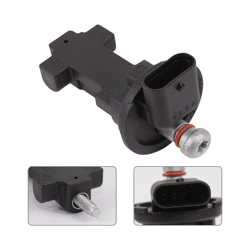 Sensor Posición Leva Jeep Wrangler Grand Cherokee 2011/22