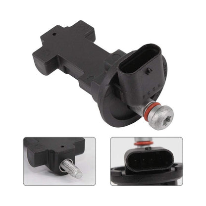 Sensor Posición Leva Jeep Wrangler Grand Cherokee 2011/22