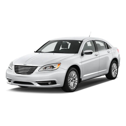 Kit Cadena Distribución Chrysler 200 300 Town & Country 3.6 Negro