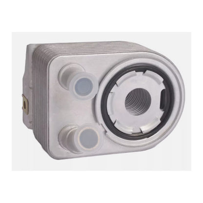 Enfriador Aceite Motor Jeep Renegade 2.0 2.4 - Compass 2.4