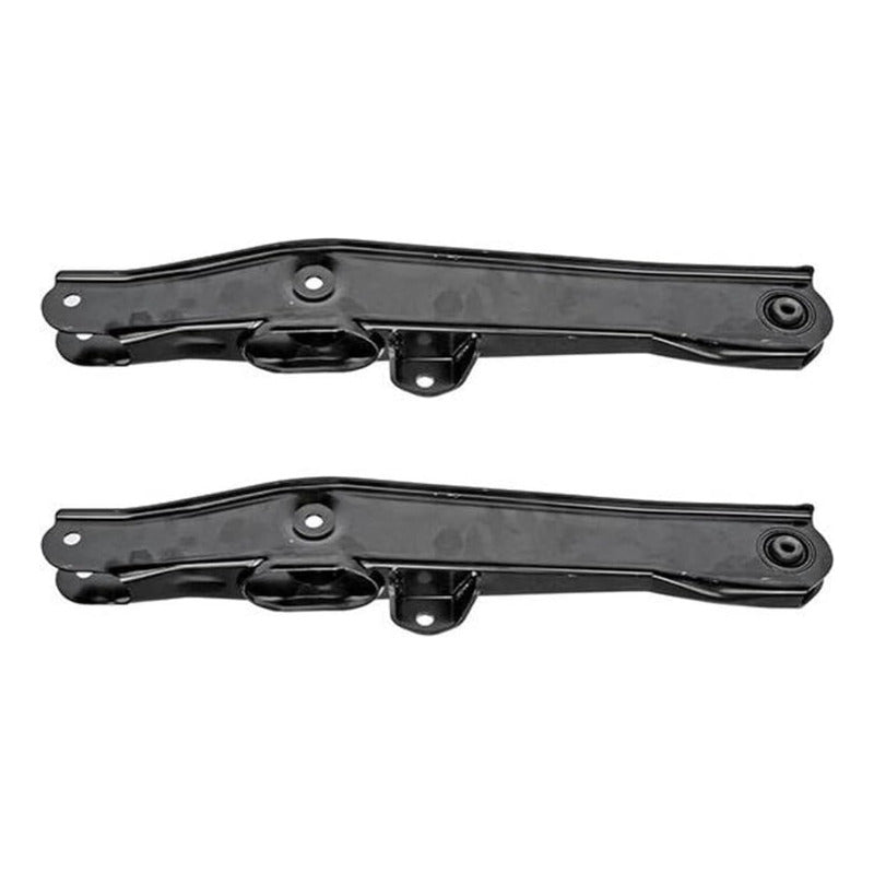 Par Bandejas Traseras Dodge Journey 2.4 2.7 3.5 3.6 2009/20