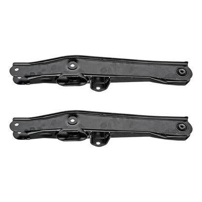 Par Bandejas Traseras Dodge Journey 2.4 2.7 3.5 3.6 2009/20