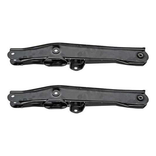 Par Bandejas Traseras Dodge Journey 2.4 2.7 3.5 3.6 2009/20