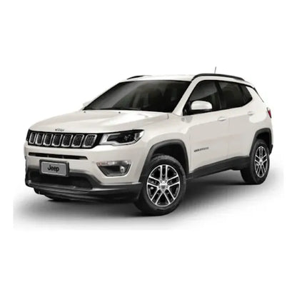 Soporte De Motor Delan Izq Jeep Renegade Compass 2.4 2017/21