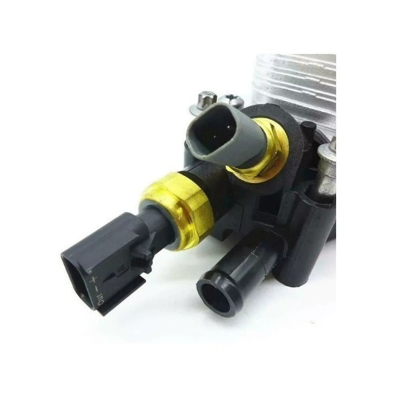 Enfriador Aceite Jeep Wrangler, Grand Cherokee 3.6 (2014/19)