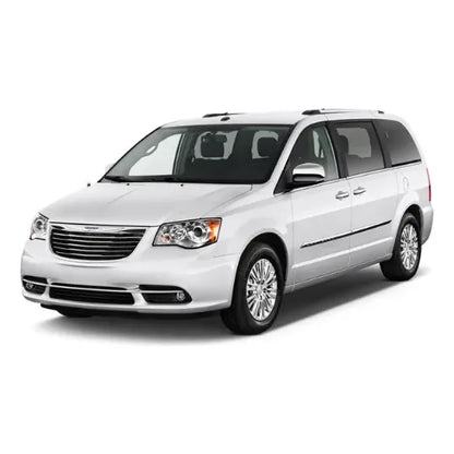 Par Amortiguadores Delan Chrysler Town & Country (2008/2016)
