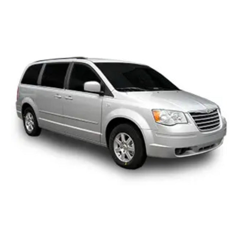 Brazo Axial Jeep Compass, Patriot - Chrysler Town & Country