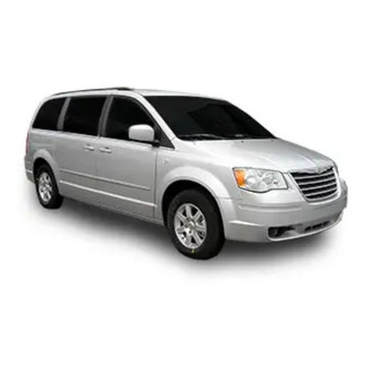 Brazo Axial Jeep Compass, Patriot - Chrysler Town & Country