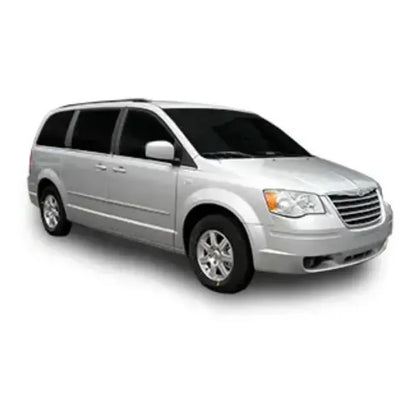 Brazo Axial Jeep Compass Patriot - Chrysler Town & Country S