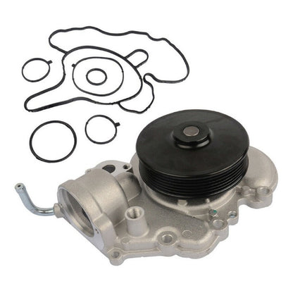 Bomba De Agua Ram 1500 V6 3.0 Diesel 2014 - 2019
