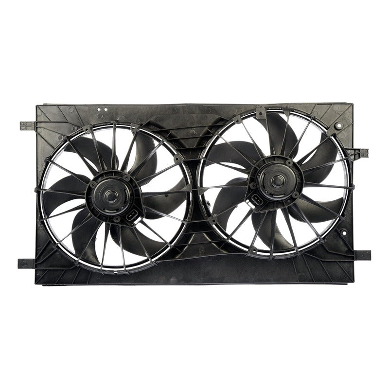 Electroventilador  Jeep Patriot (2007/2017)