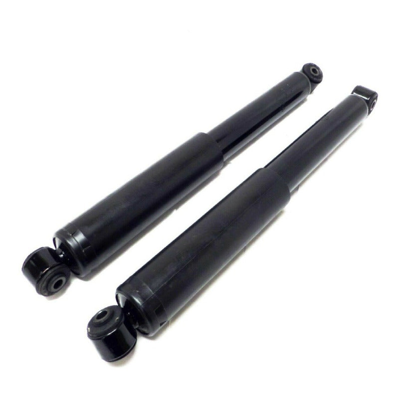 Par Amortiguadores Traseros Jeep Liberty 2002 - 2012