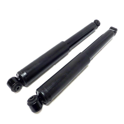 Par Amortiguadores Traseros Jeep Liberty 2002 - 2012