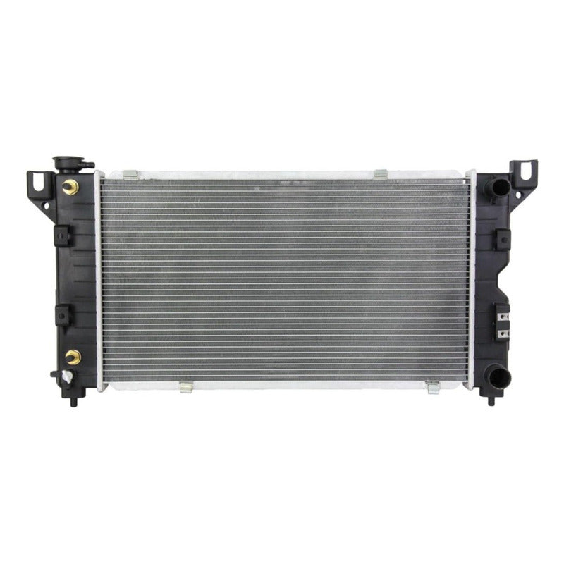 Radiador Dodge Caravan, Grand Caravan 2.4 3.0 3.3 (1997/00)