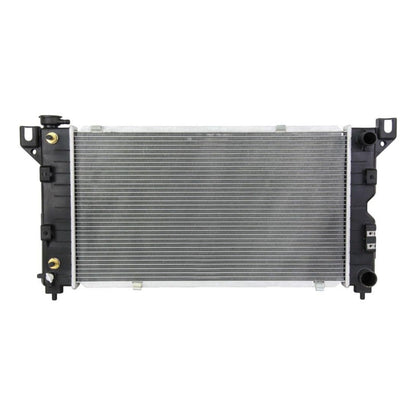 Radiador Dodge Caravan, Grand Caravan 2.4 3.0 3.3 (1997/00)