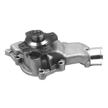 Bomba De Agua Jeep Grand Cherokee 4.0 4x4 (1999/2005)