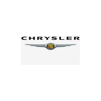 Radiador Chrysler Town & Country 3.3  3.8 (2001/04)