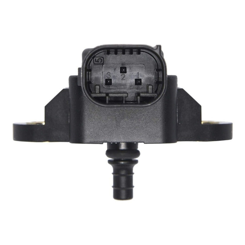 Sensor Presión Mercedes Benz Ml350, R350, S350 3.0 (2010/12)