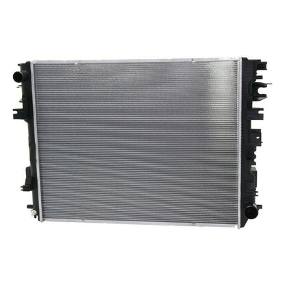 Radiador Ram 1500 3.0 - Ram 2500 6.4 - Ram 3500 6.4 2014/18