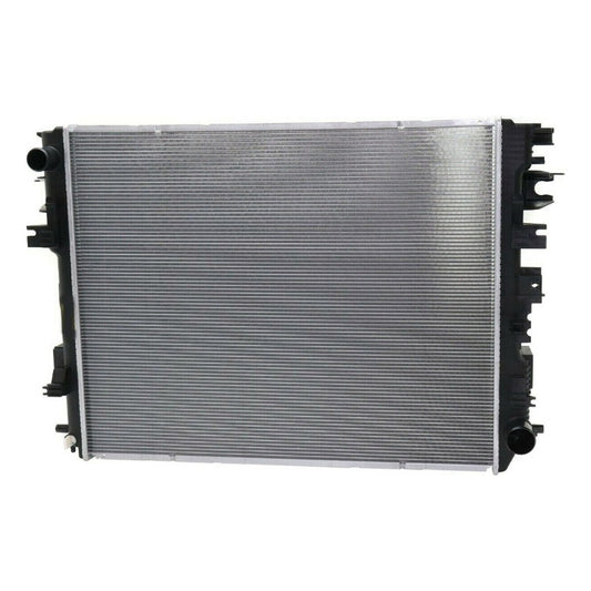 Radiador Ram 1500 3.6 (2019/2024)