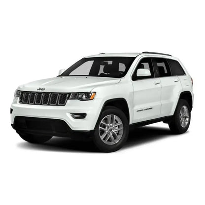 Par Cazoletas Delantera Grand Cherokee - Durango 3.6 2011/18