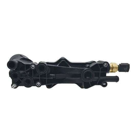 Enfriador Aceite Jeep Wrangler, Grand Cherokee 3.6 (2014/19)