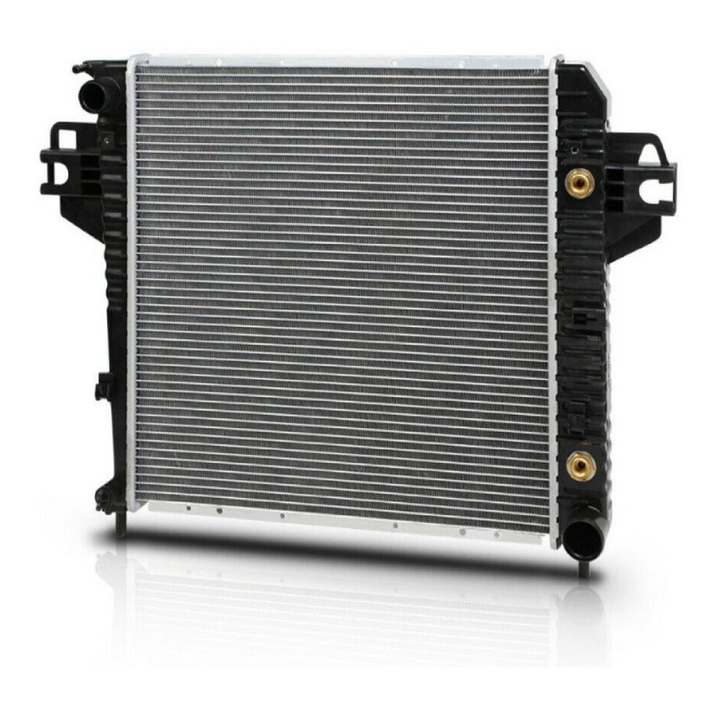 Radiador Jeep Cherokee Liberty 2002 - 2006 3.7l