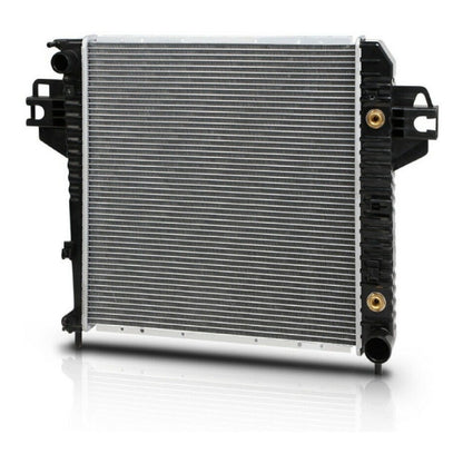 Radiador Jeep Cherokee Liberty 2002 - 2006 3.7l