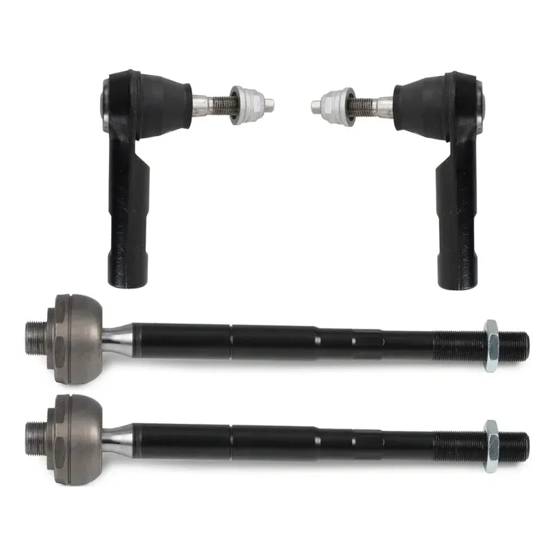 Kit Terminal Extremo Axial Dirección Ram 1500 3.6 5.7 19/24