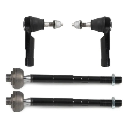 Kit Terminal Extremo Axial Dirección Ram 1500 3.6 5.7 19/24