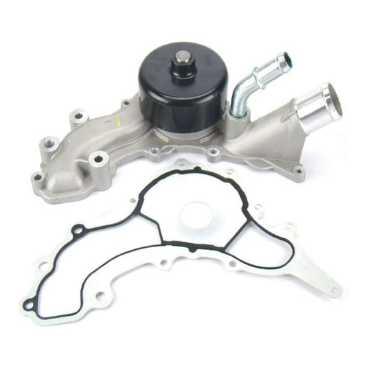 Bomba De Agua Jeep Grand Cherokee 2011 - 2015 3.6l