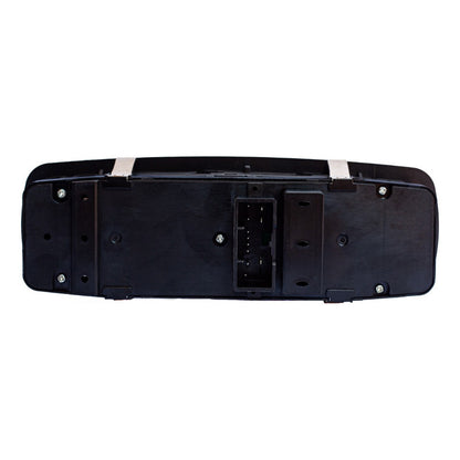 Botonera Control Alzavidrios Dodge Durango - Grand Cherokee