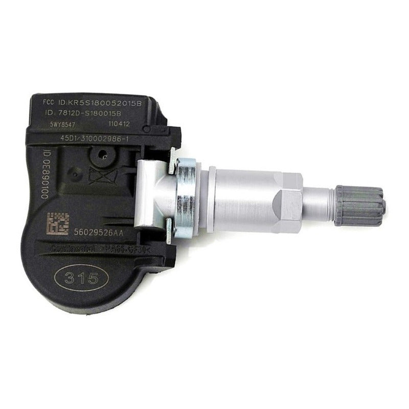 Sensor Presion Neumatico Dodge Caliber - Jeep Grand Cherokee