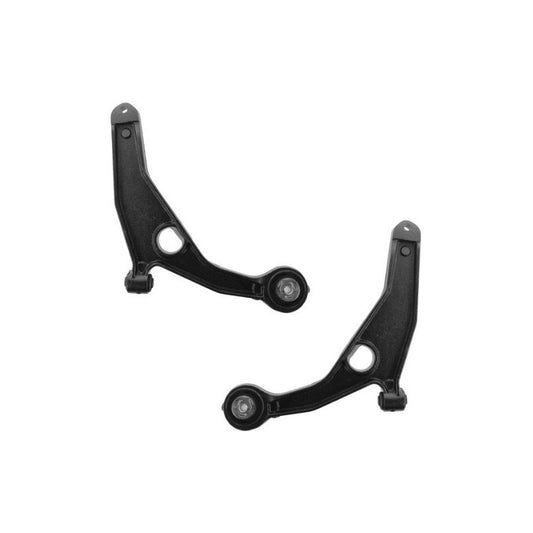 Par De Bandejas Chrysler 200 - Chrysler Sebring (2007/2014)
