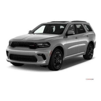 Filtro Polen Mopar Original Dodge Durango 5.7 6.4 (2011/21)